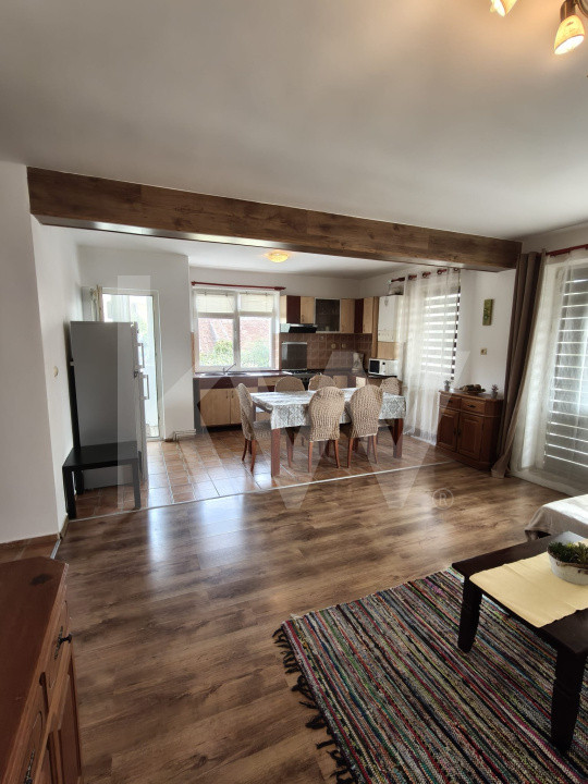 Apartament de inchiriat 2 camere  zona Bieltz