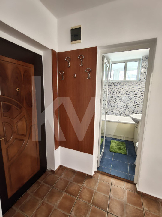 Apartament de inchiriat 2 camere  zona Bieltz