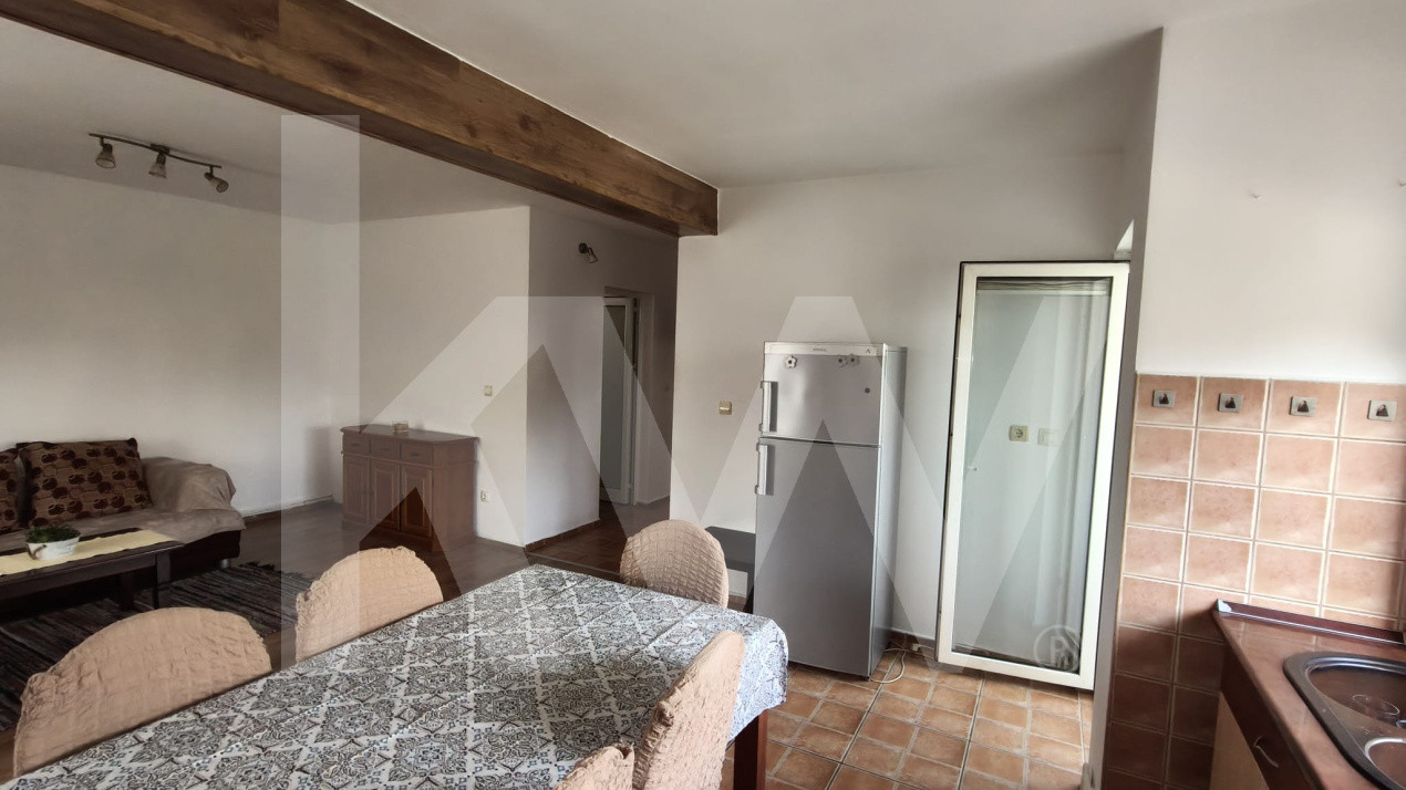 Apartament de inchiriat 2 camere  zona Bieltz