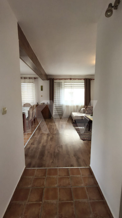 Apartament de inchiriat 2 camere  zona Bieltz