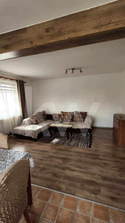 Apartament de inchiriat 2 camere  zona Bieltz