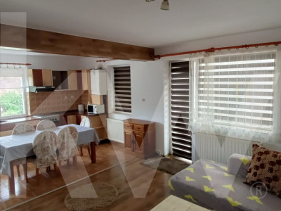 Apartament de inchiriat zona Bieltz