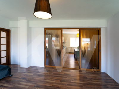 Apartament 3 camere - 2 balcoane - 94 mp utili - Etaj 1