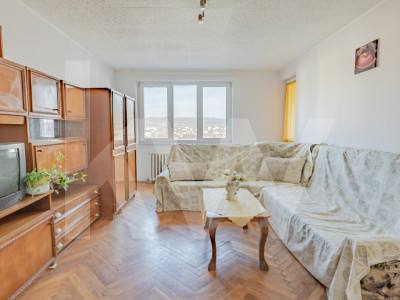 Apartament 3 Camere de Vânzare în Cisnădie – Liniște, Confort și Natură! 🏡✨ 
